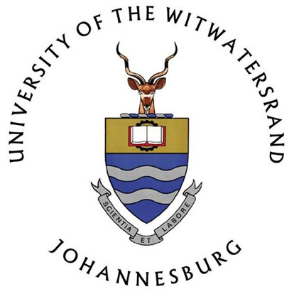 University-of-Witwatersrand University-of-Witwatersrand